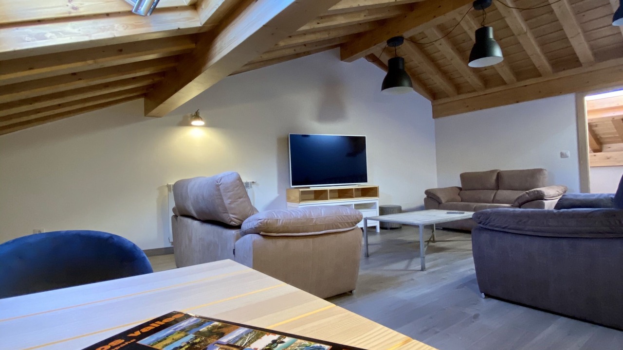 Photo of Livingroom in Salces