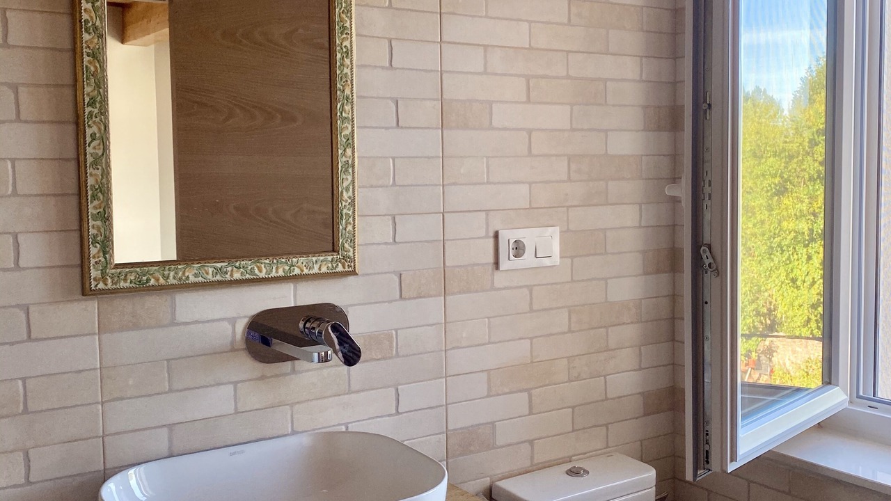 Photo of Bathroom in Salces
