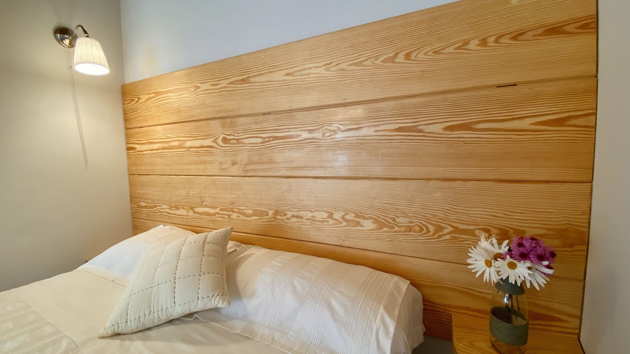 Photo of Bedroom in Salces