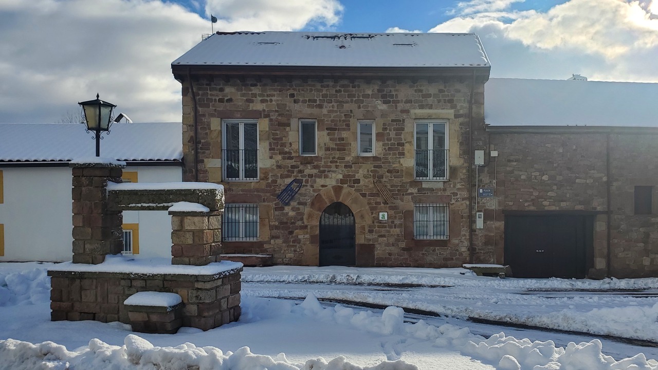 Photo of Outdoor in Salces