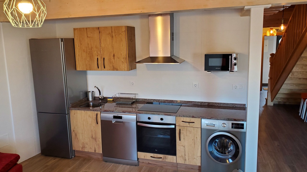 Photo of Kitchen in Salces