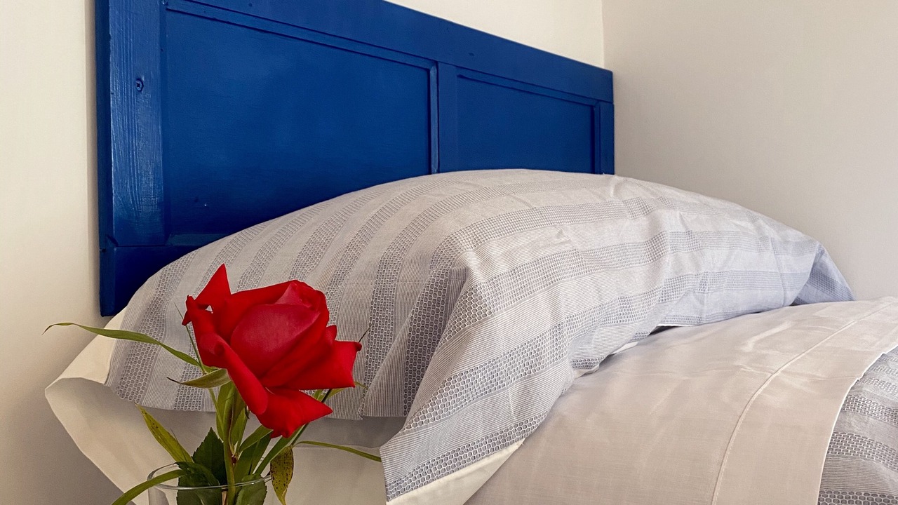 Photo of Bedroom in Salces