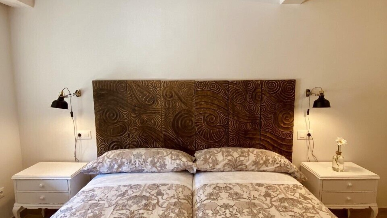 Photo of Bedroom in Suano
