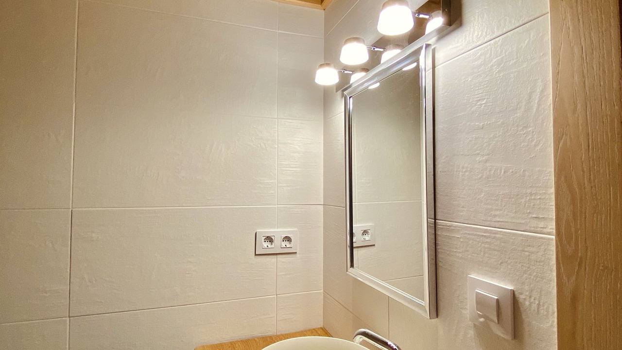 Photo of Bathroom in Suano