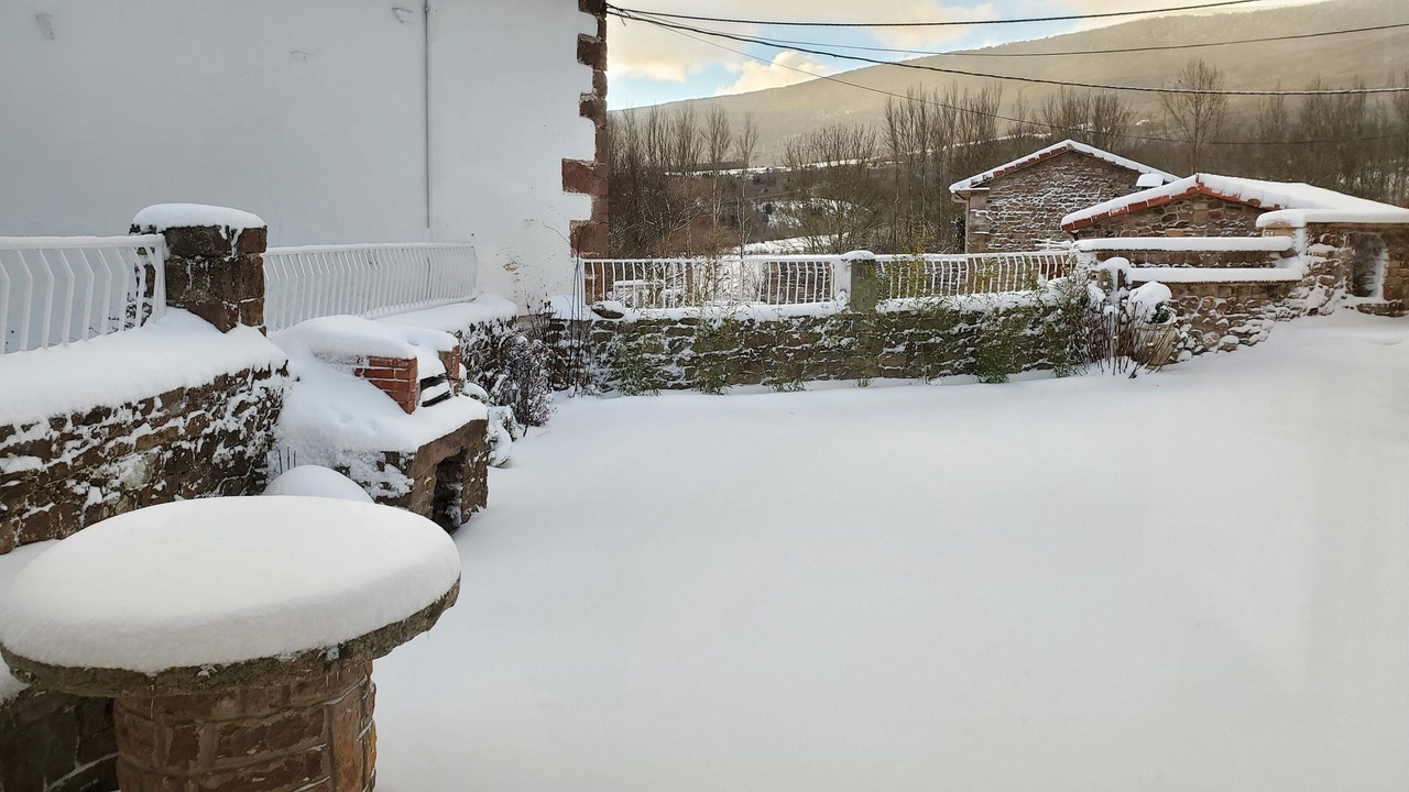 Photo of Outdoor in Suano