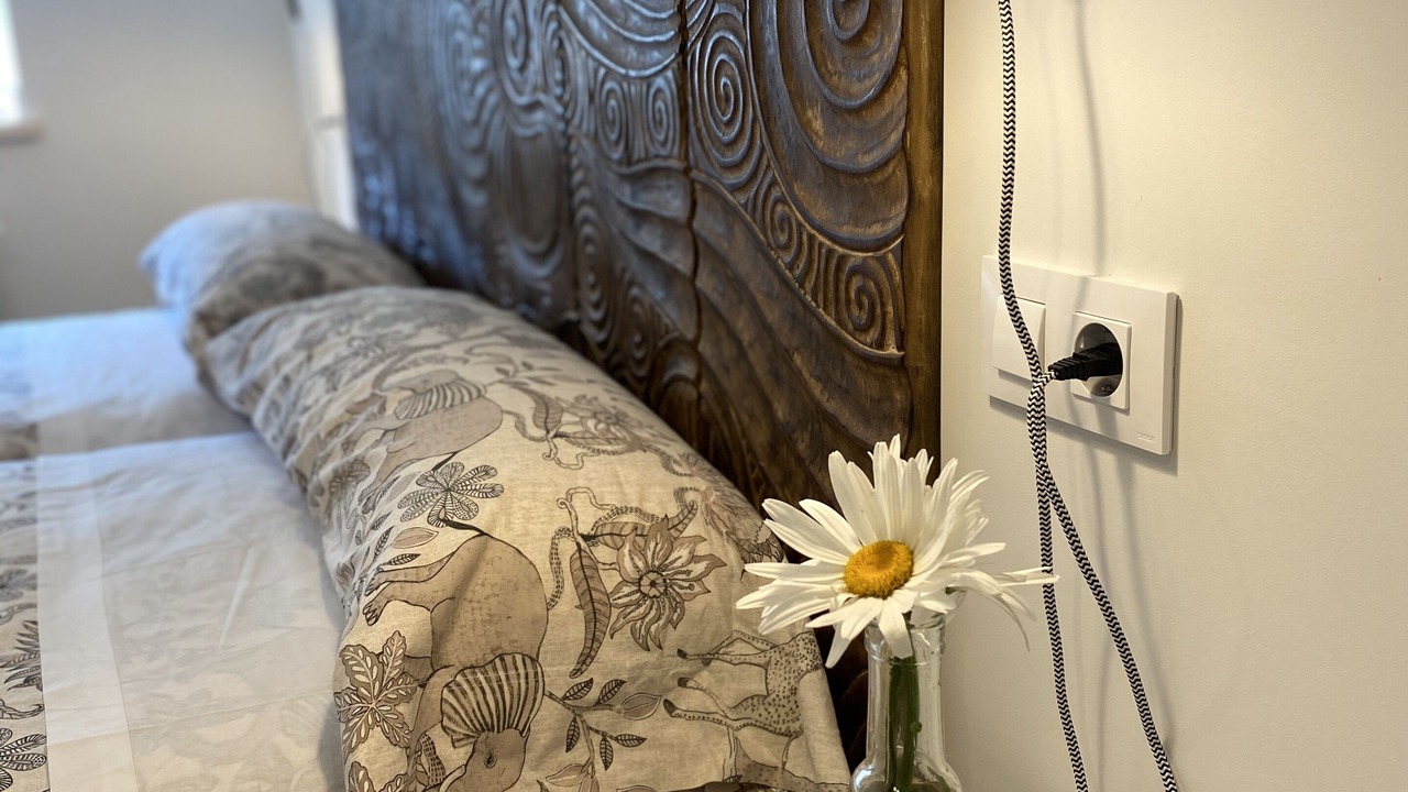 Photo of Bedroom in Suano