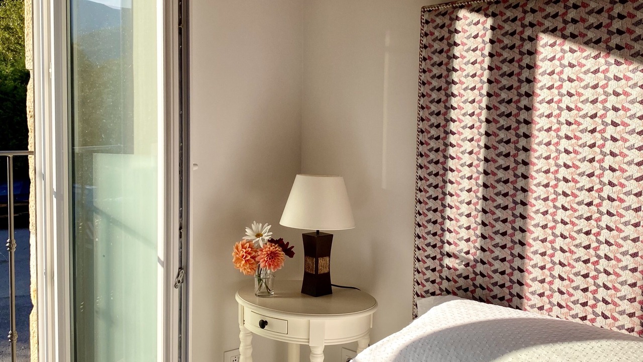 Photo of Bedroom in Suano