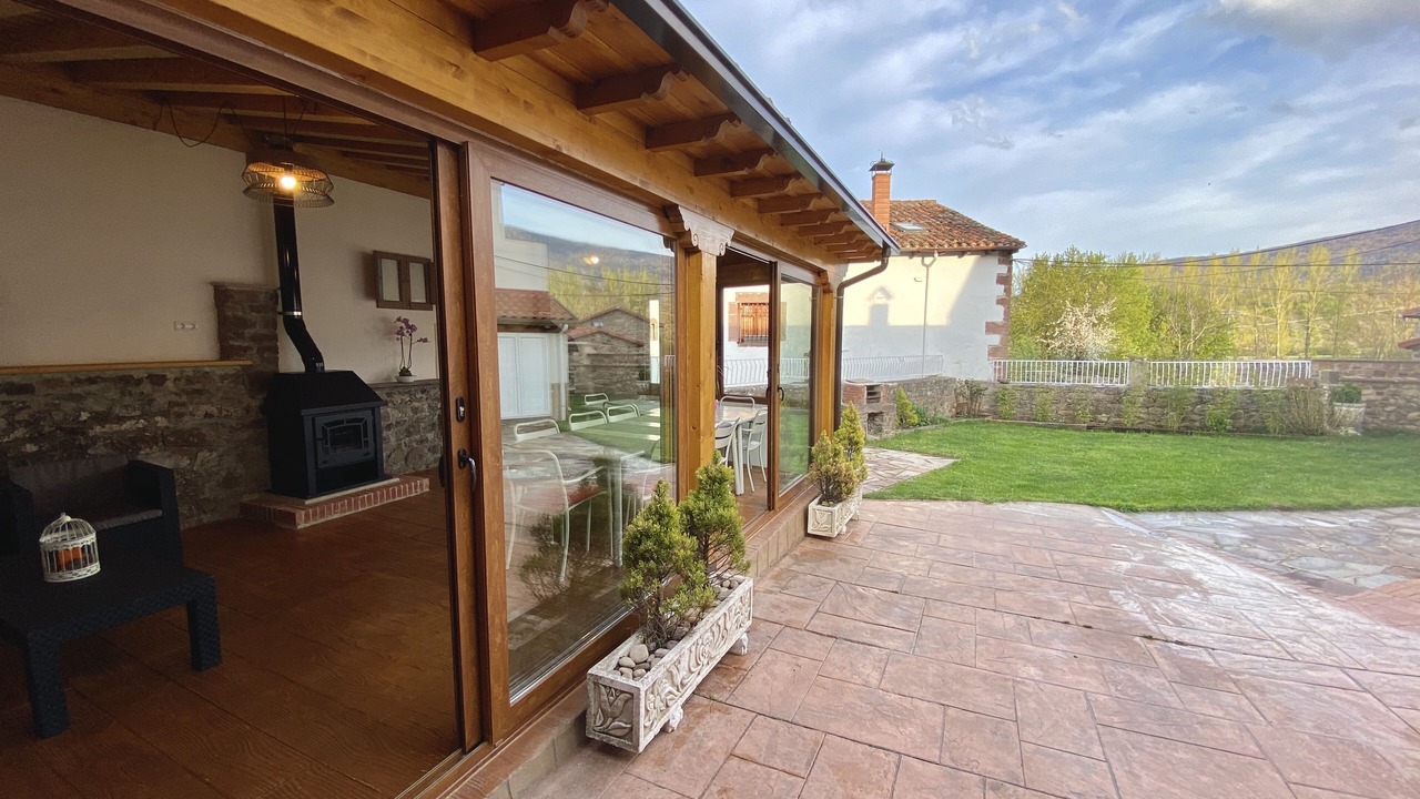 Photo of Patio Balcony in Suano