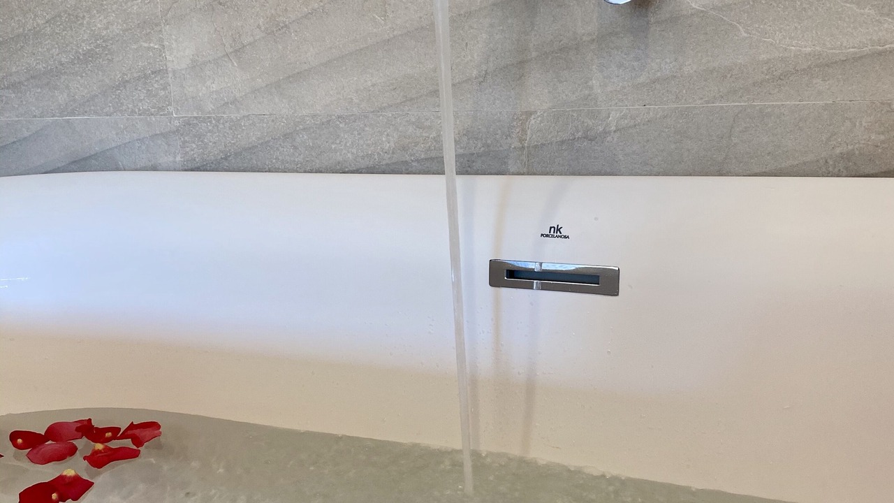 Photo of Bathroom in Suano