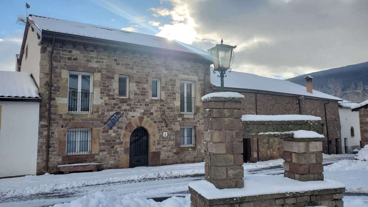 Photo of Outdoor in Suano
