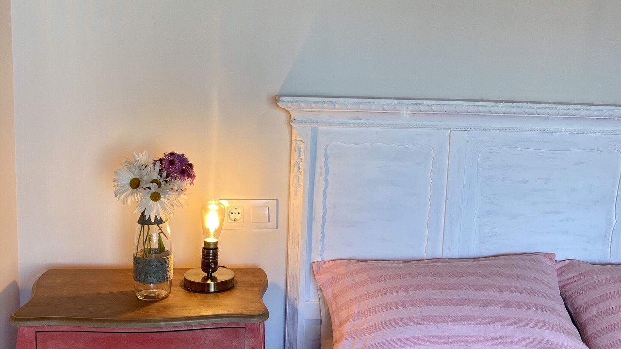 Photo of Bedroom in Suano