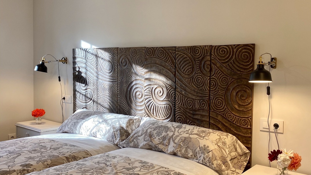 Photo of Bedroom in Suano