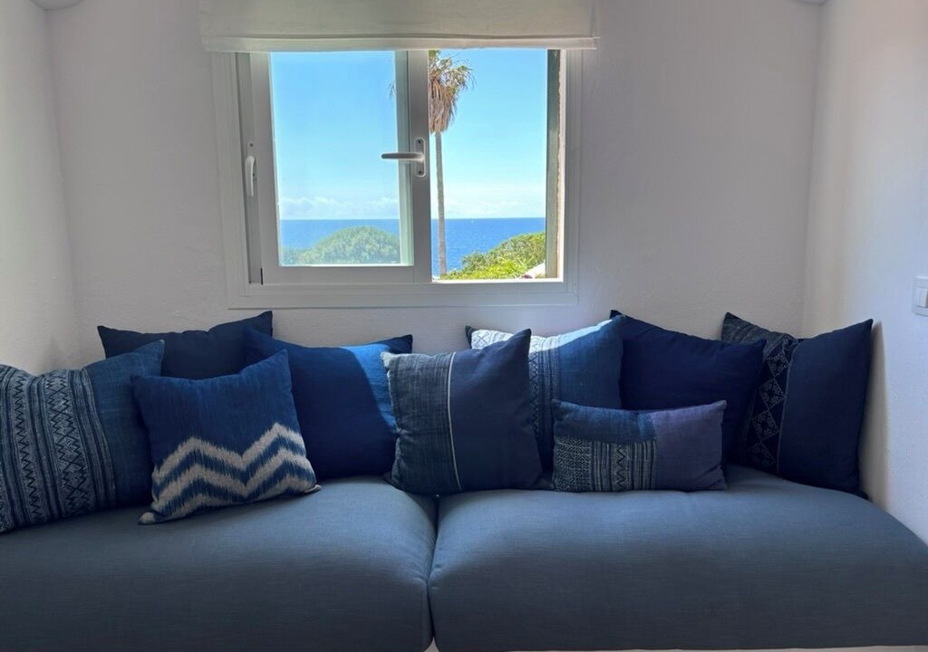Photo of Livingroom in Binibeca