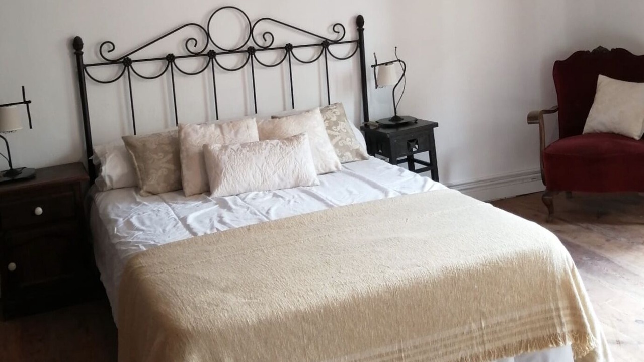 Photo of Bedroom in Zarraton