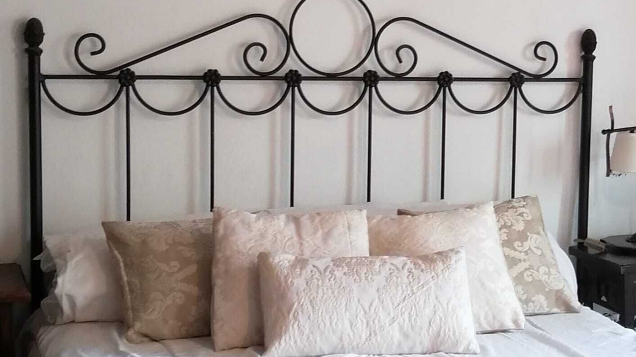 Photo of Bedroom in Zarraton