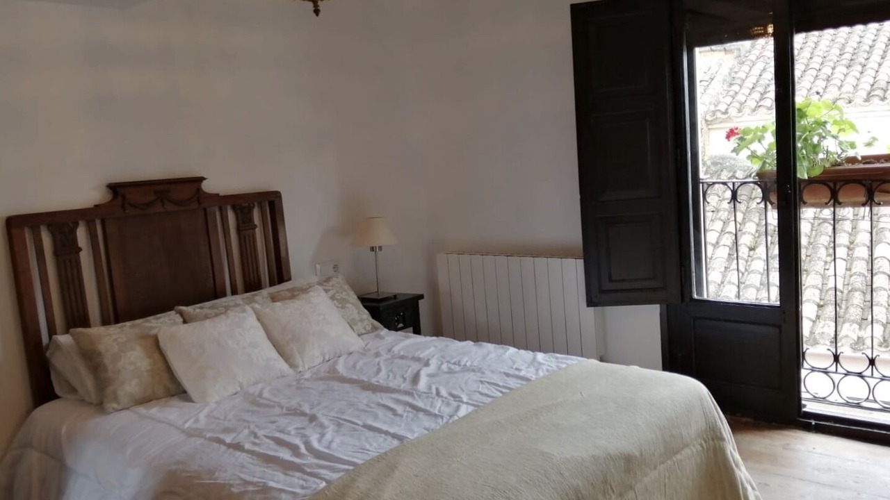 Photo of Bedroom in Zarraton