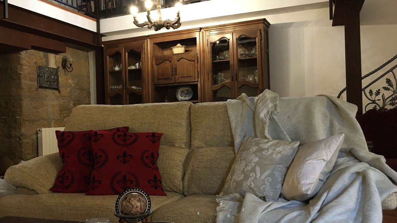 Photo of Livingroom in Zarraton