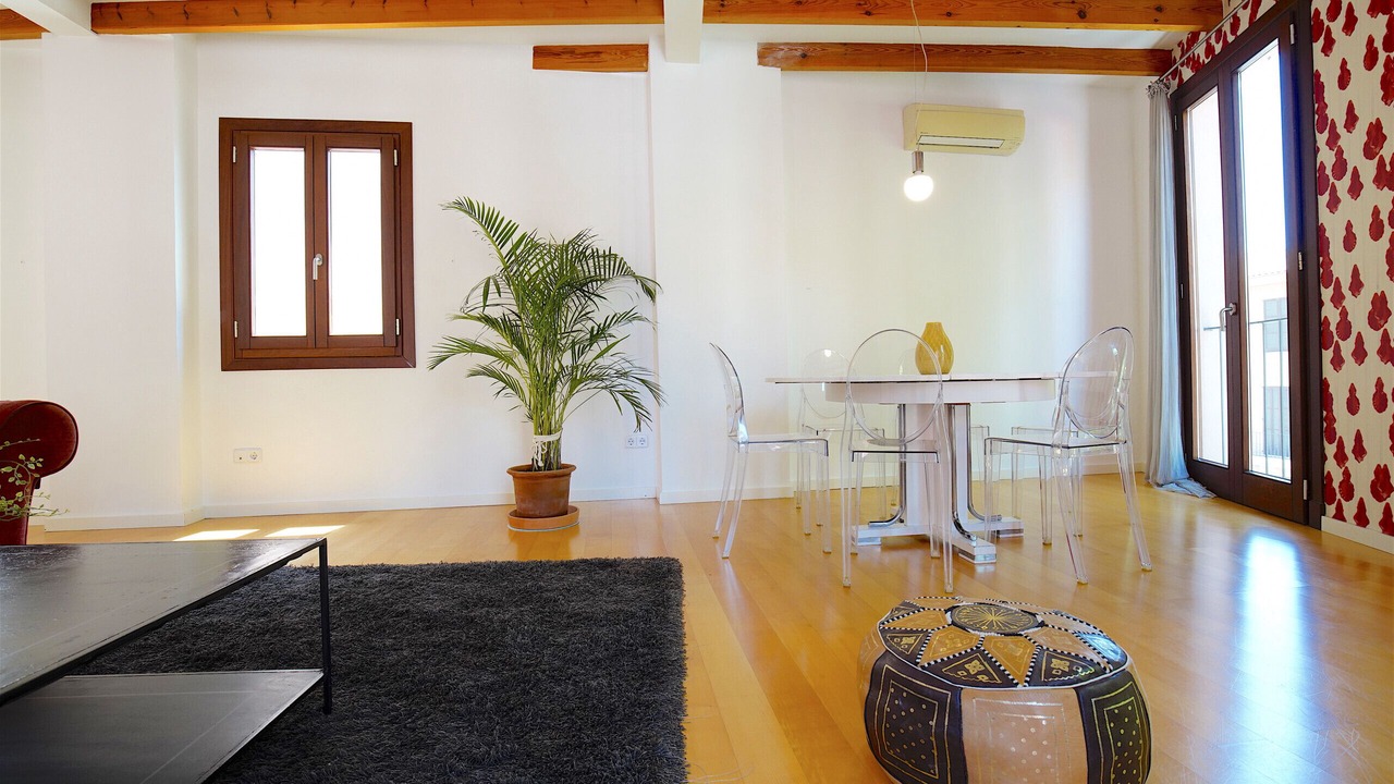 Photo of Livingroom in La Llotja-Born