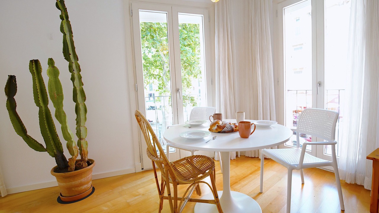 Photo of Livingroom in La Llotja-Born