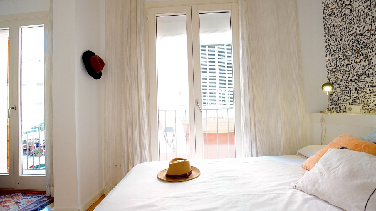 Photo of Livingroom in La Llotja-Born