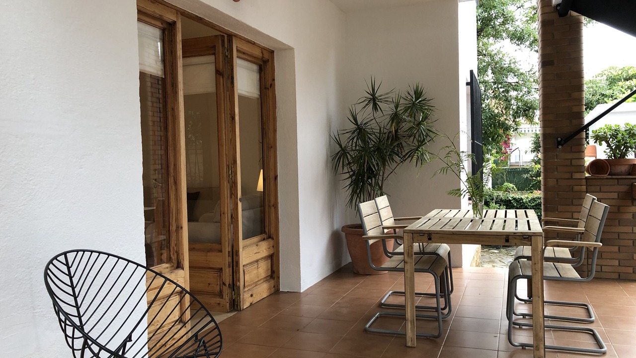 Photo of Outdoor in Torredembarra