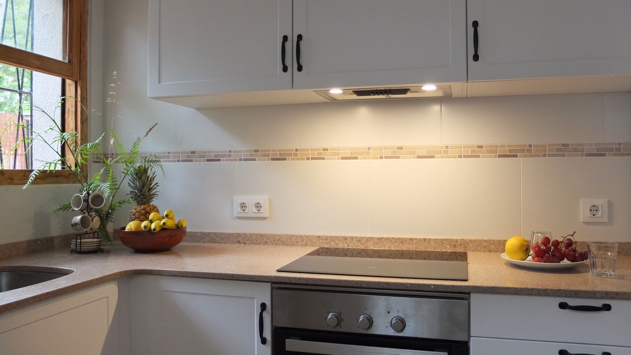 Photo of Kitchen in Torredembarra