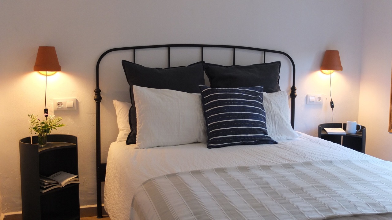 Photo of Bedroom in Torredembarra