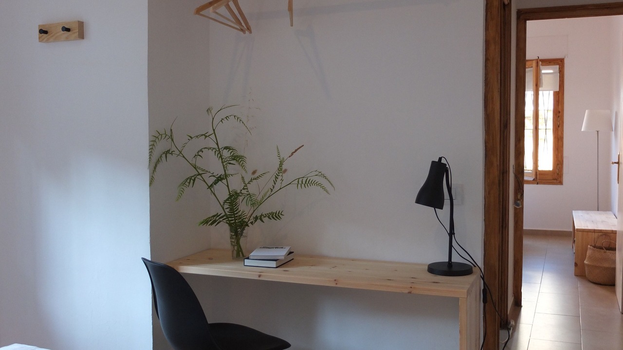 Photo of Bedroom in Torredembarra