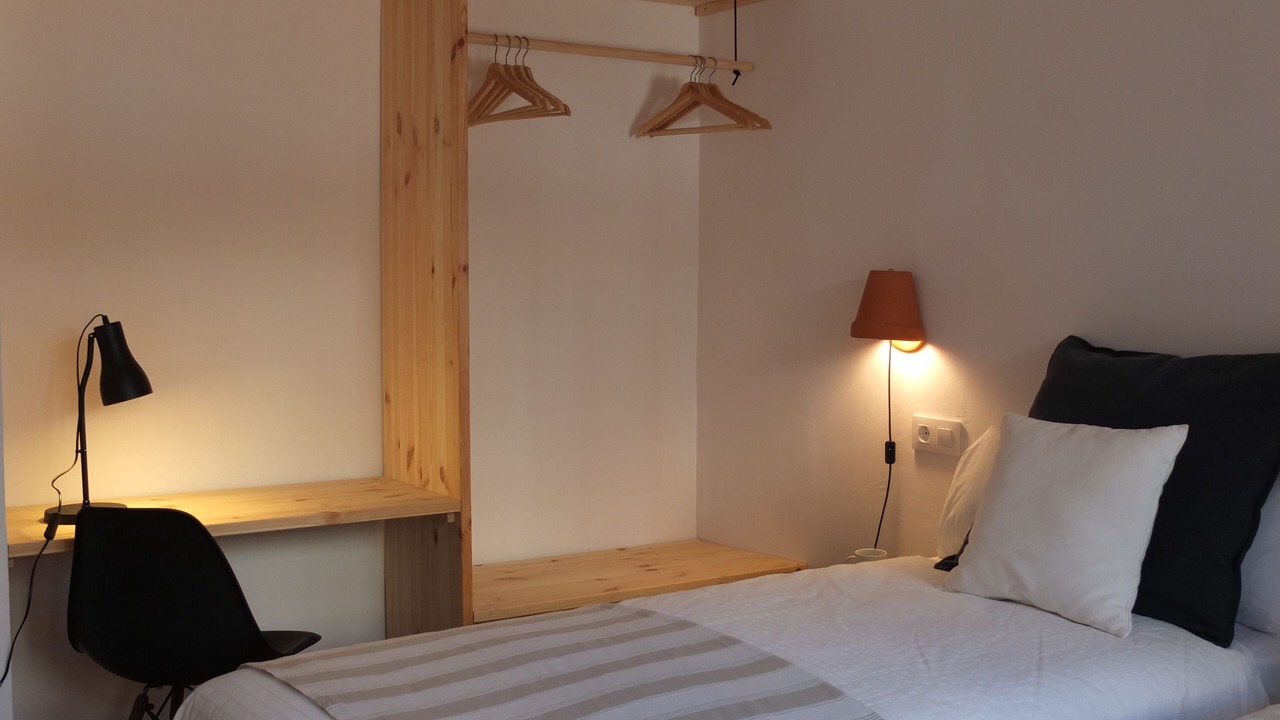 Photo of Bedroom in Torredembarra