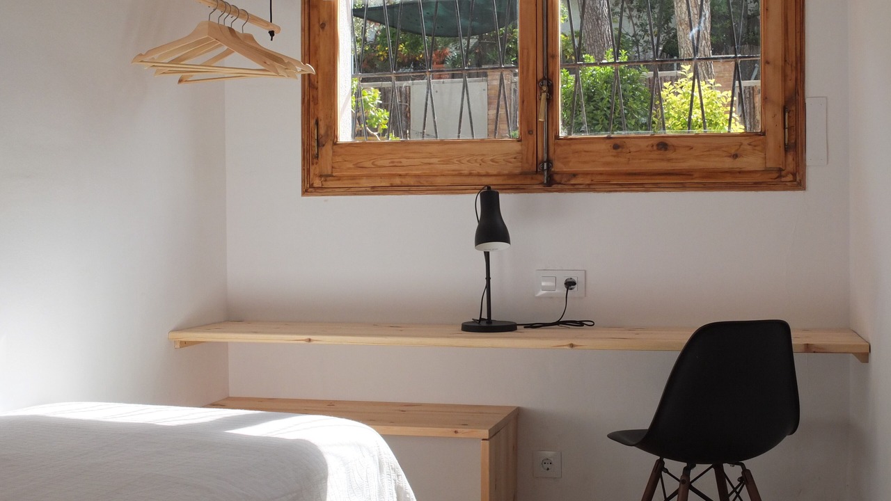 Photo of Bedroom in Torredembarra