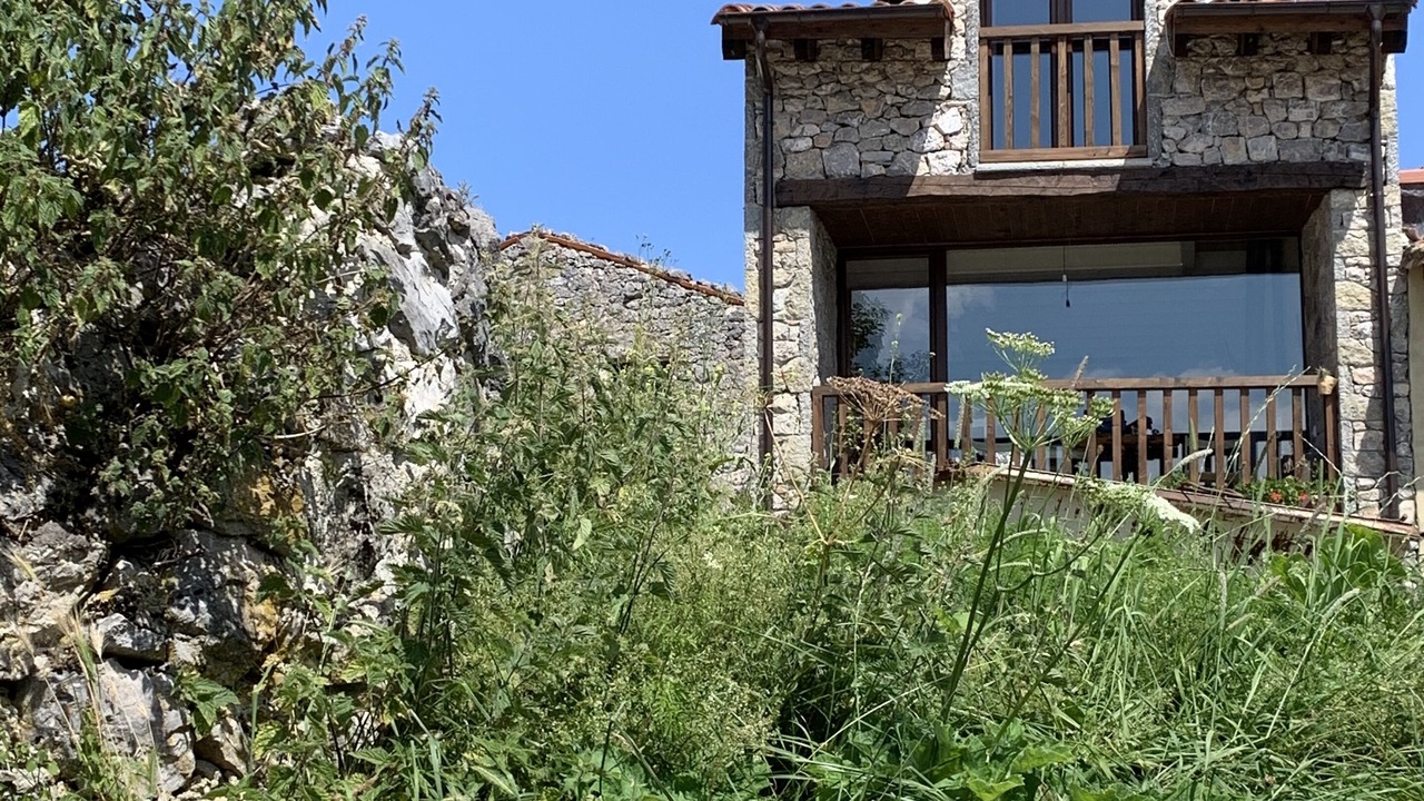 Photo of Outdoor in Sotres