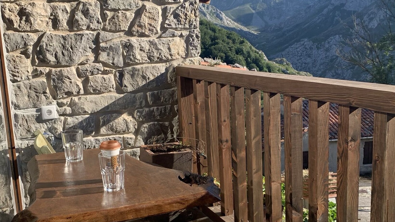 Photo of Outdoor in Sotres