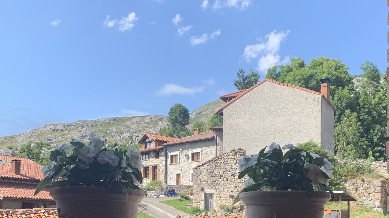 Photo of Outdoor in Sotres