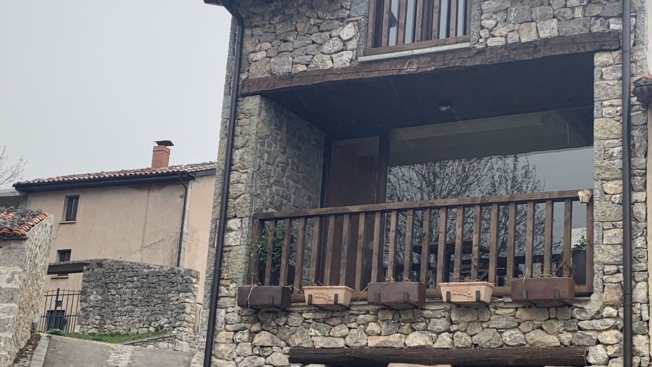 Photo of Outdoor in Sotres