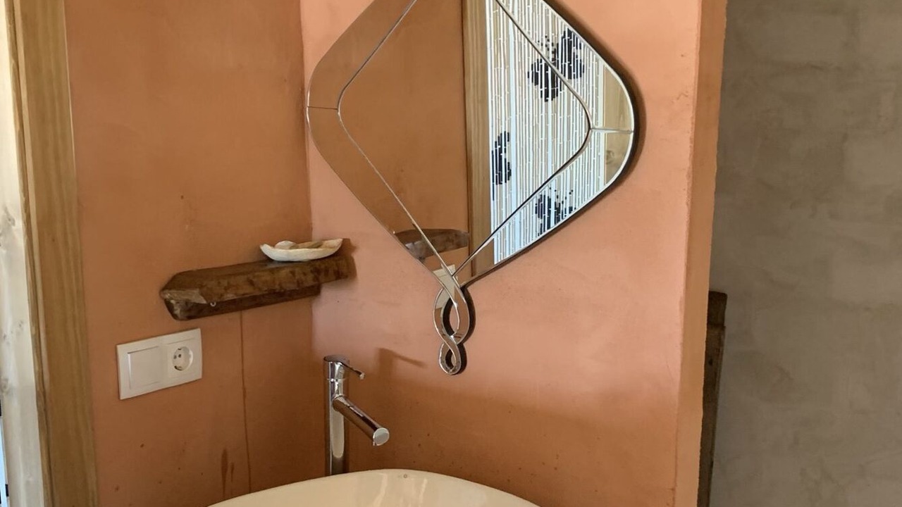 Photo of Bathroom in Sotres