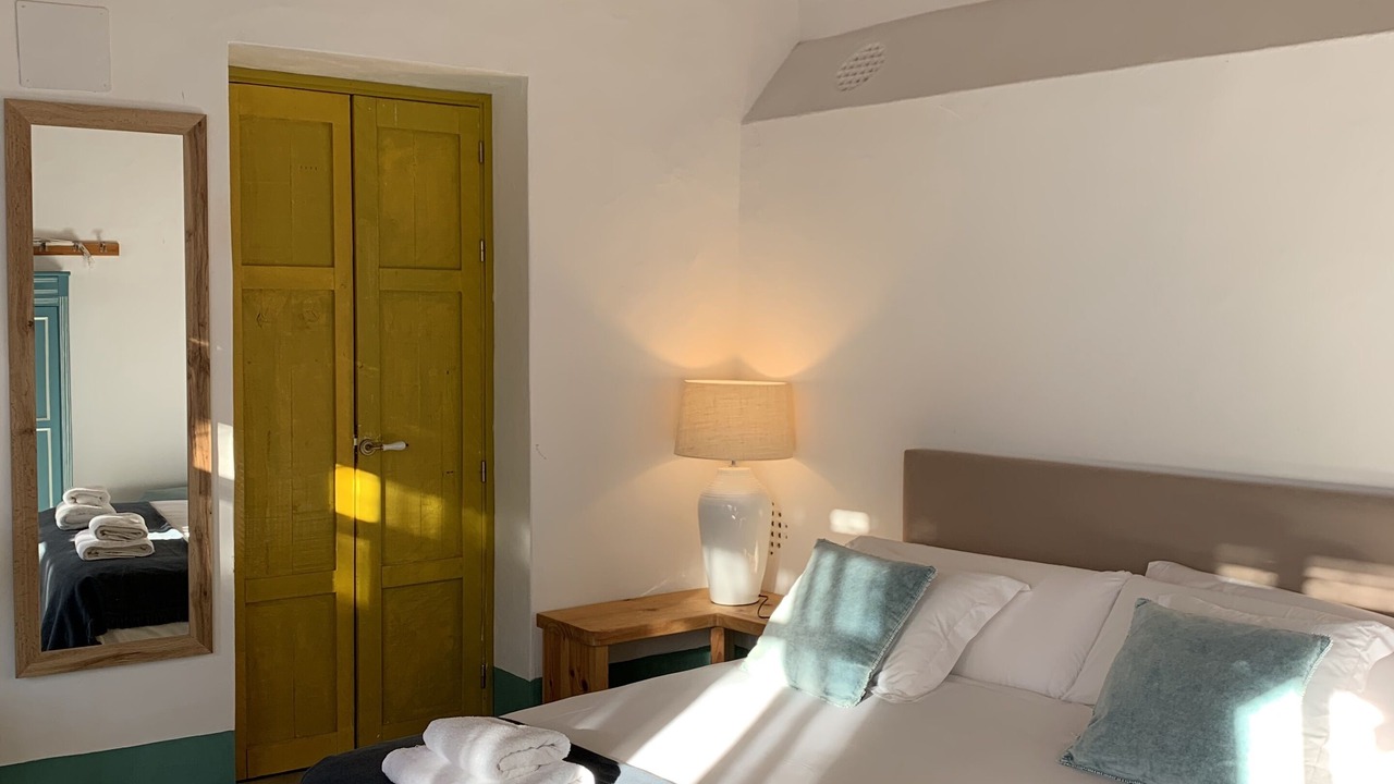 Photo of Bedroom in Palafrugell