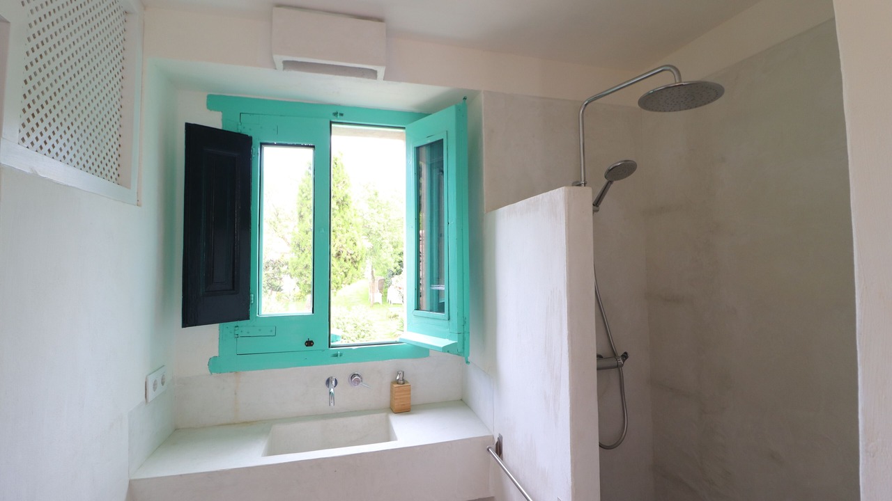 Photo of Bathroom in Palafrugell