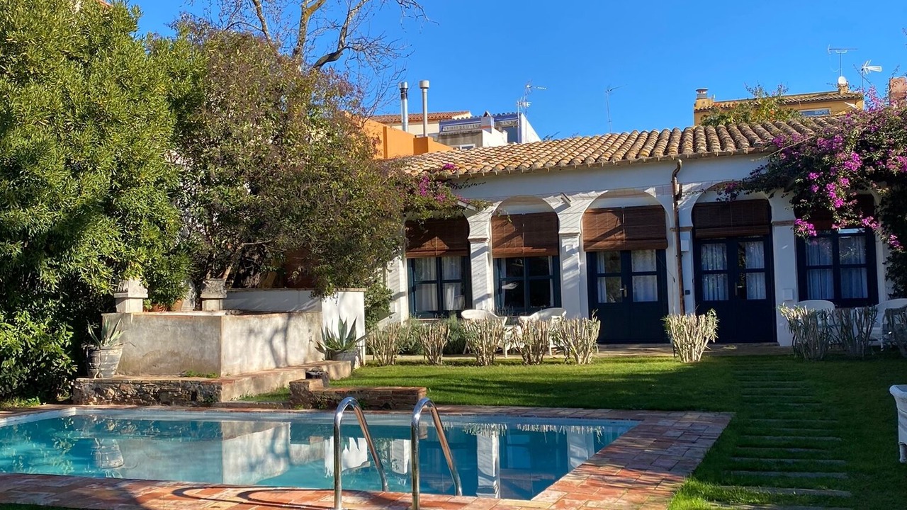 Photo of Outdoor in Palafrugell