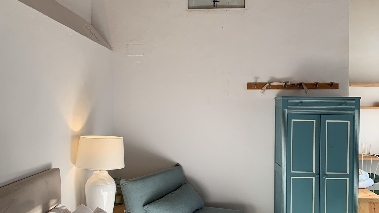 Photo of Bedroom in Palafrugell