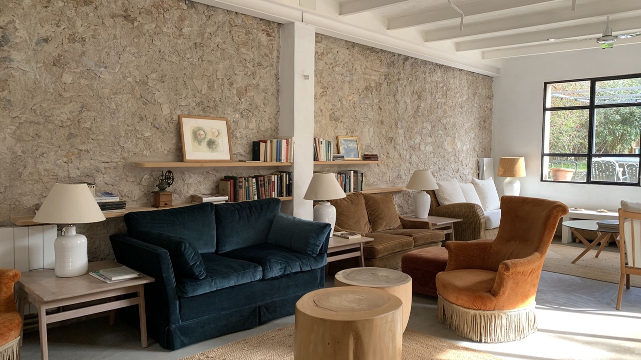 Photo of Livingroom in Palafrugell