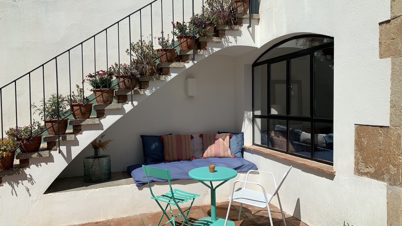 Photo of Outdoor in Palafrugell