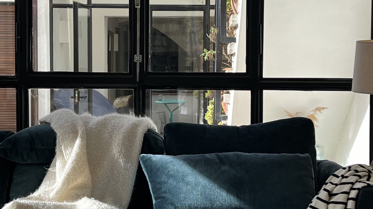 Photo of Livingroom in Palafrugell