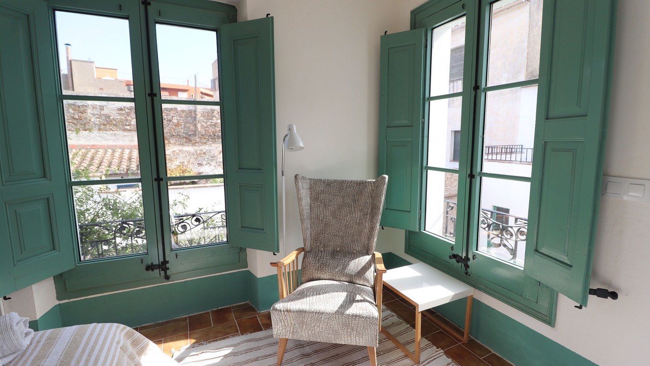 Photo of Bedroom in Palafrugell