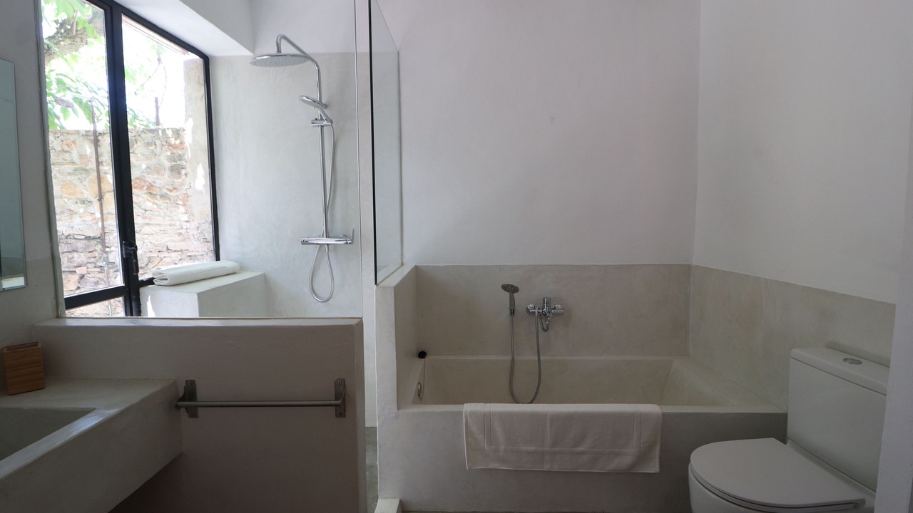 Photo of Bathroom in Palafrugell