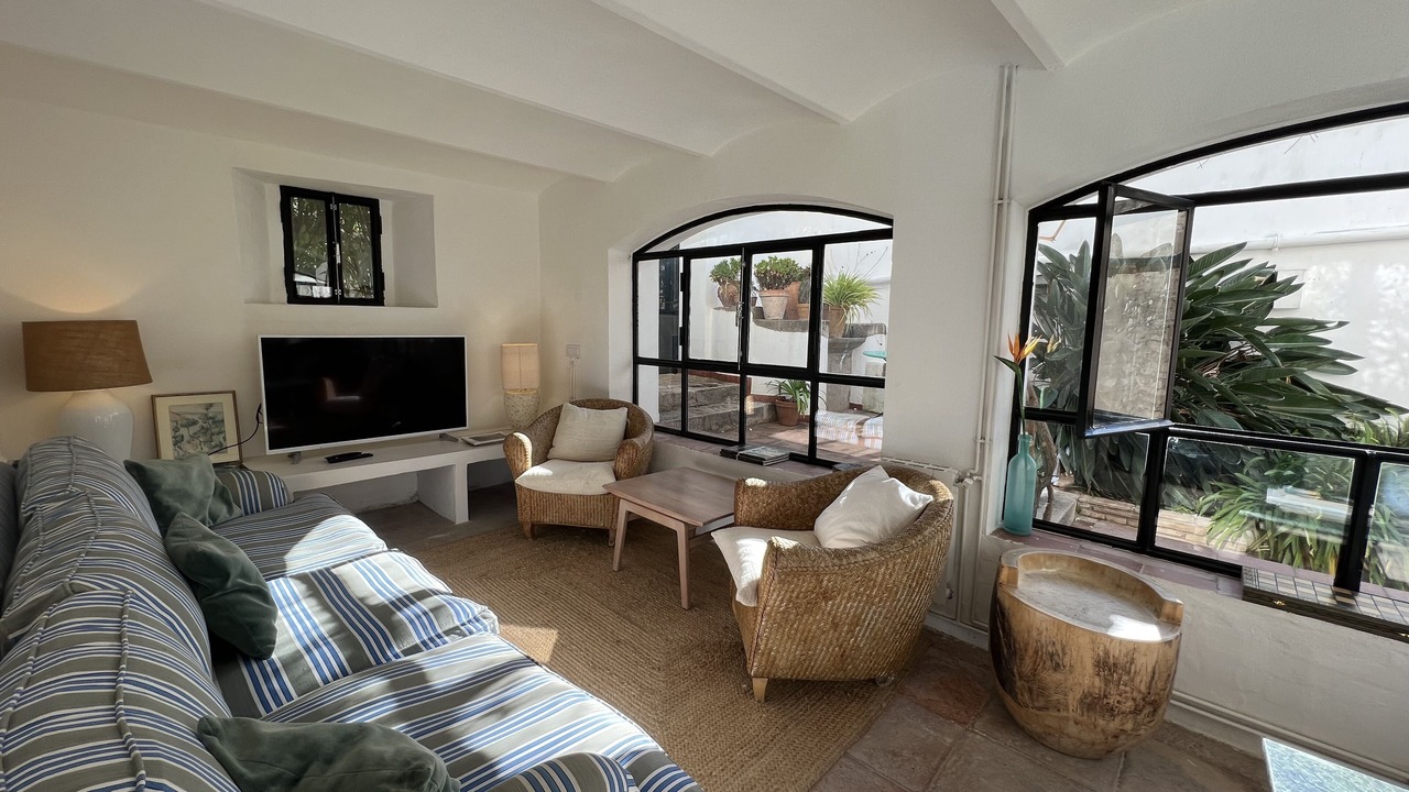 Photo of Livingroom in Palafrugell