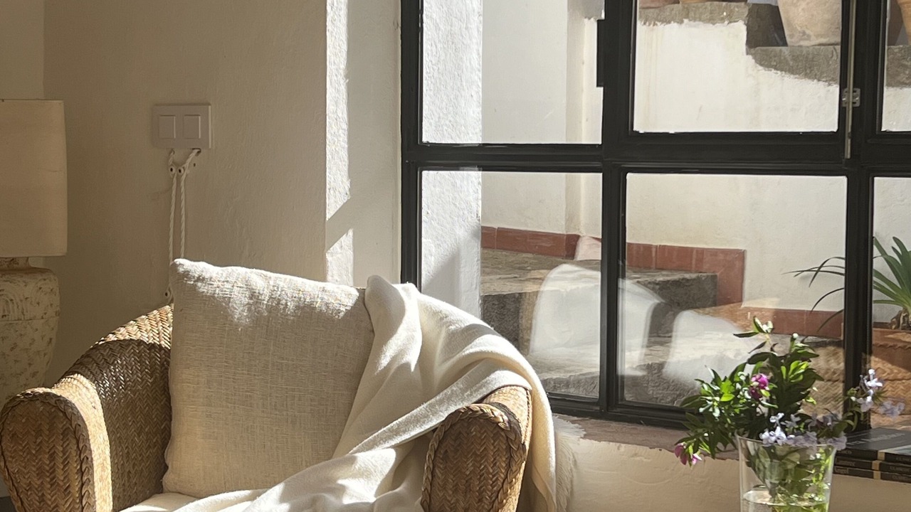 Photo of Livingroom in Palafrugell