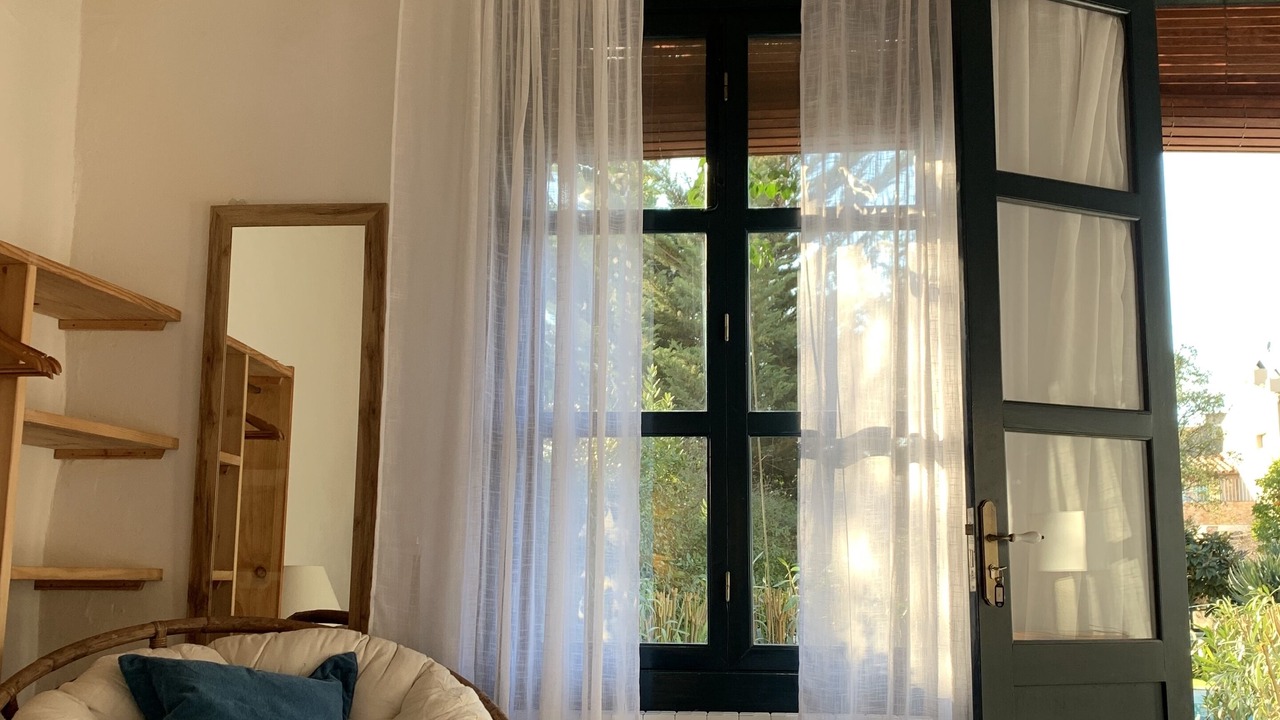 Photo of Bedroom in Palafrugell