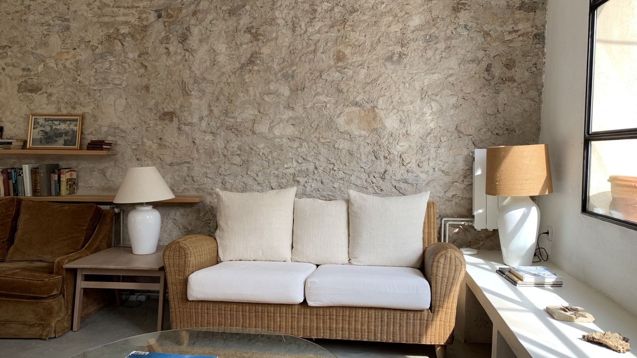 Photo of Livingroom in Palafrugell