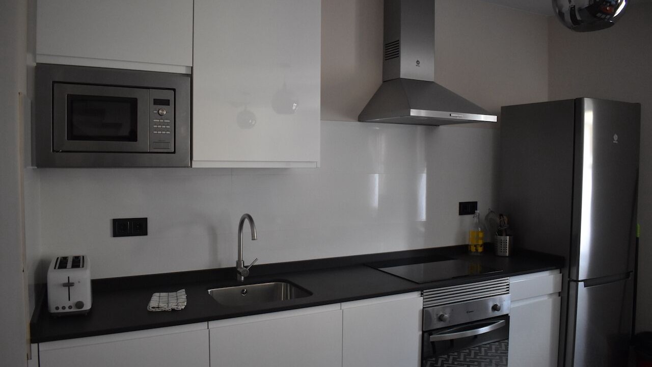Photo of Kitchen in Nueva