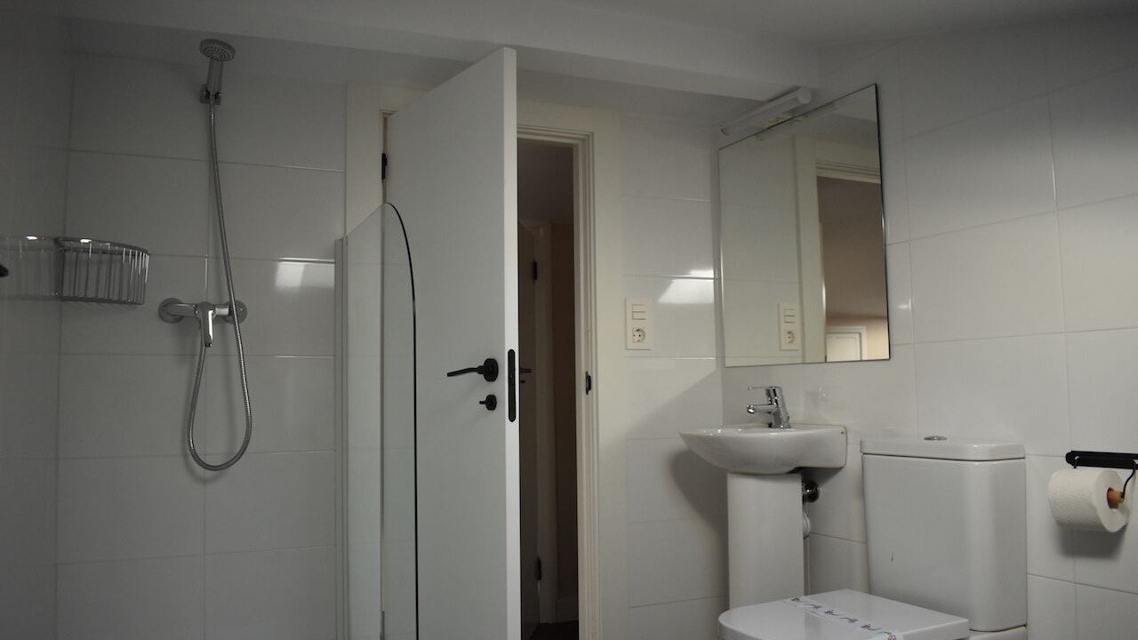 Photo of Bathroom in Nueva
